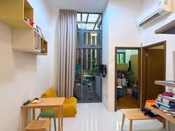 The MKZ (D9), Apartment #545837321